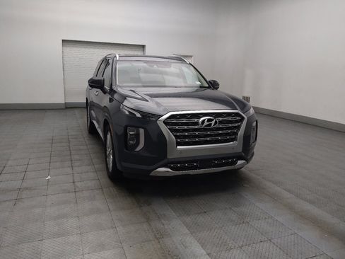 Used 2020 Hyundai Palisade Limited AWD/4WD image 13