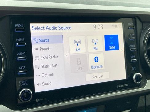 Used 2022 Toyota Tacoma SR5 image 22