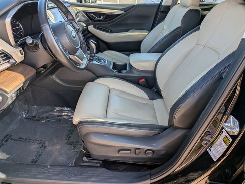 Used 2021 Subaru Outback Limited w/ Popular Package #2 image 11