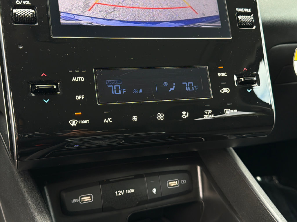 Used 2024 Hyundai Tucson SEL AWD/4WD image 25