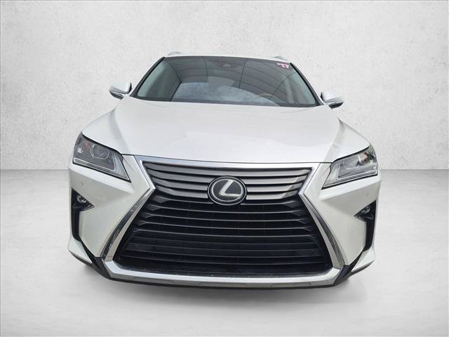 Used 2017 Lexus RX 350 FWD w/ Premium Package image 2