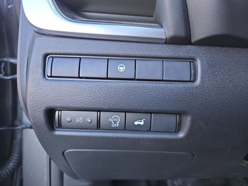 Certified 2025 Nissan Rogue SV w/ SV Premium Package image 17