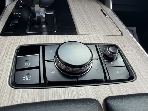 Used 2024 MAZDA CX-90 Plug-In Hybrid w/ Preferred image 45