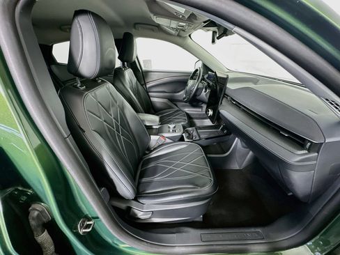 Used 2024 Ford Mustang Mach-E Select RWD image 32