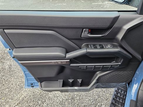 New 2025 Toyota 4Runner TRD Off-Road image 7