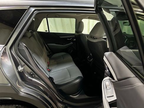 Certified 2023 Subaru Outback Limited image 33