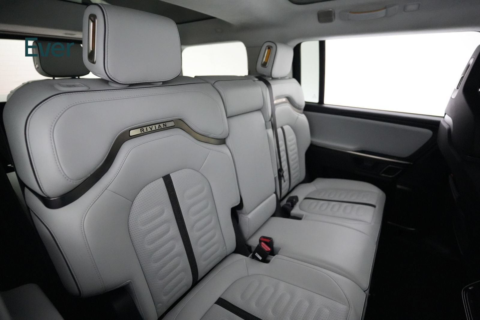 Used 2023 Rivian R1S Adventure Quad AWD/4WD image 5