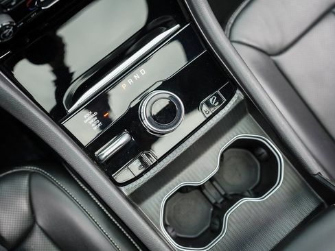 Used 2024 Jeep Grand Cherokee Limited 4xe image 35