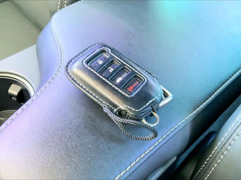 Used 2023 Lexus IS 350 F Sport w/ Accessory Package 2 image 15