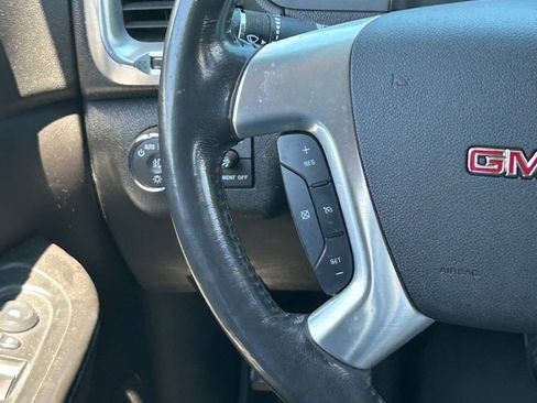 Used 2015 GMC Acadia SLT w/ Premium Edition AWD/4WD image 22