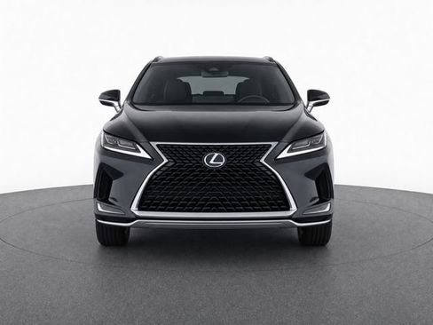 Used 2020 Lexus RX 350 FWD w/ Premium Package image 10