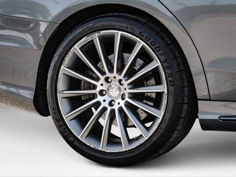 Used 2016 Mercedes-Benz S 550 Sedan image 47