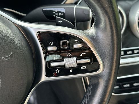 Used 2021 Mercedes-Benz C 300 4MATIC Sedan image 24