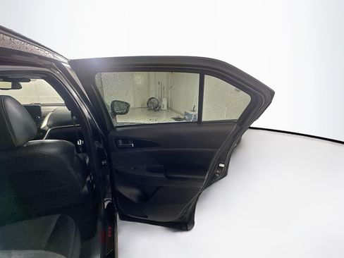 Used 2023 Mitsubishi Eclipse Cross SE AWD/4WD image 29