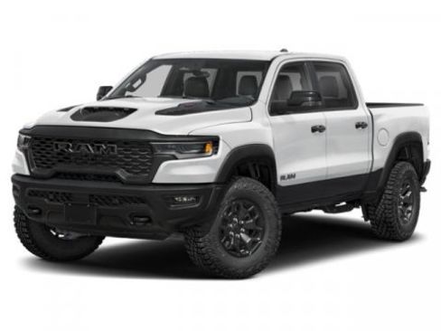 New 2026 RAM 1500 RHO AWD/4WD image 1