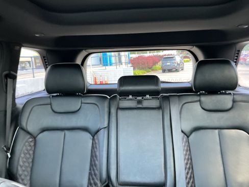 Used 2022 Jeep Grand Cherokee Summit AWD/4WD image 12