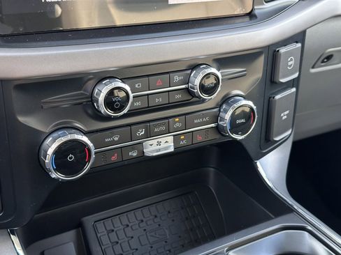 New 2025 Ford F150 XLT w/ Equipment Group 302A MID image 29