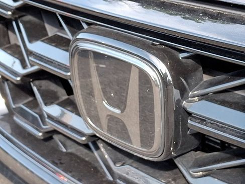 Certified 2024 Honda CR-V Sport-L image 4
