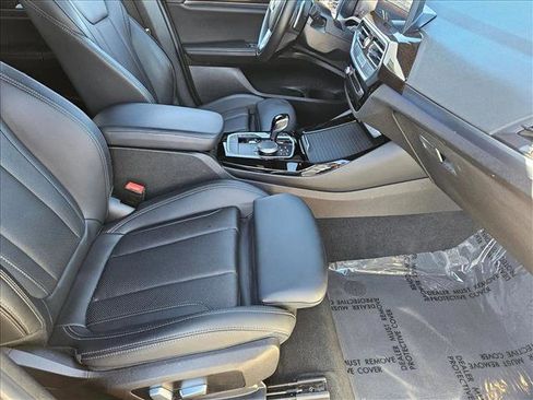 Used 2023 BMW X3 xDrive30i w/ Convenience Package image 20