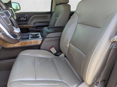 Used 2018 GMC Sierra 1500 SLT image 23