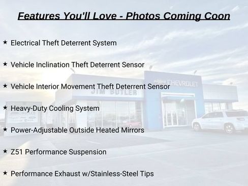 Used 2020 Chevrolet Corvette Stingray Premium Conv w/ 3LT Preferred Equipment Group RWD image 4