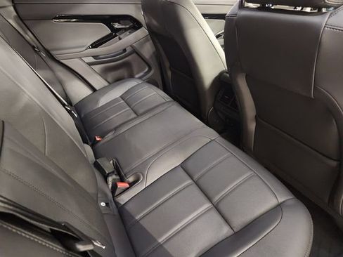 New 2026 Land Rover Range Rover Evoque S image 31