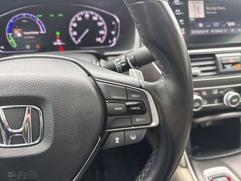Used 2020 Honda Accord EX-L image 15