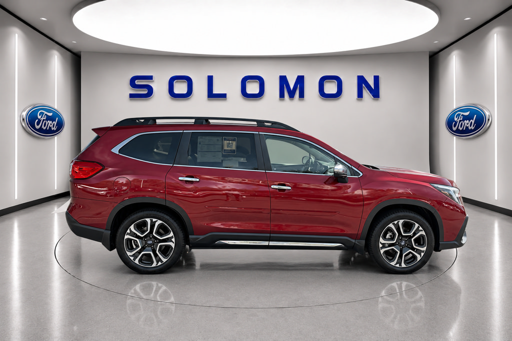 Used 2023 Subaru Ascent Touring AWD/4WD image 5