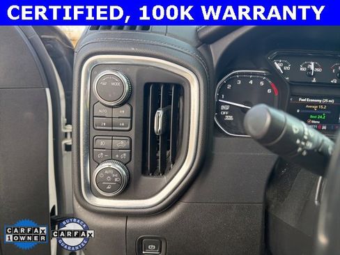 Used 2021 GMC Sierra 1500 SLT image 13