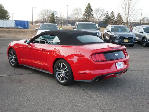 Used 2015 Ford Mustang Premium image 7
