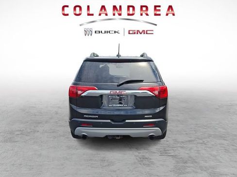 Used 2018 GMC Acadia SLT AWD/4WD image 5