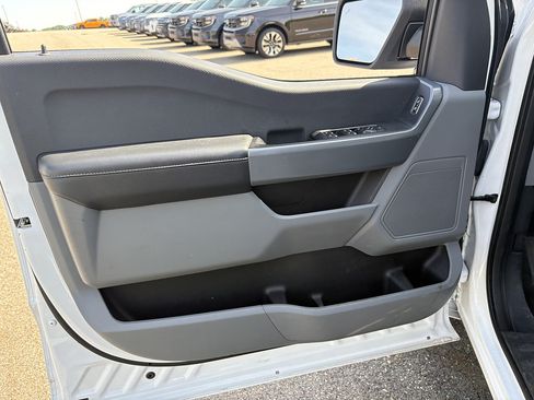 Used 2022 Ford F150 XLT AWD/4WD image 28