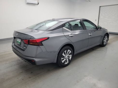 Used 2019 Nissan Altima 2.5 S AWD/4WD image 10
