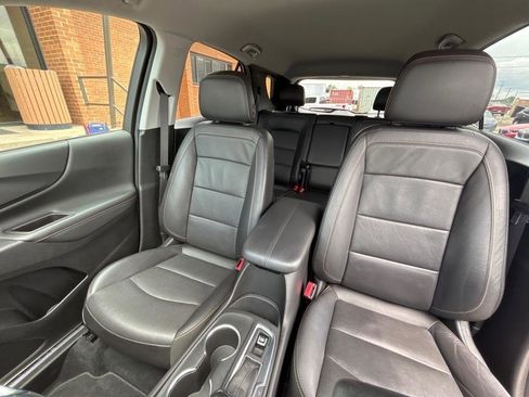 Used 2021 Chevrolet Equinox Premier FWD image 14