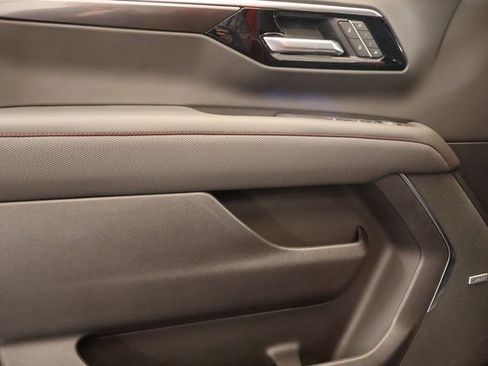 New 2026 Chevrolet Tahoe RST w/ Comfort Package AWD/4WD image 17