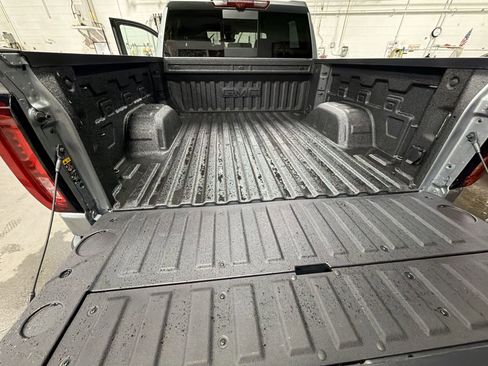 New 2026 GMC Sierra 1500 AT4 w/ AT4 Premium Package image 27