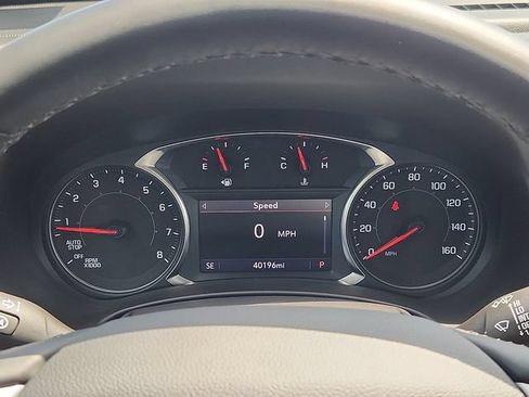 Used 2023 GMC Terrain SLT FWD image 20