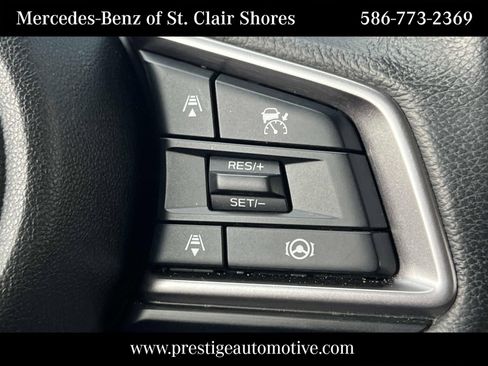 Used 2023 Subaru Ascent Premium w/ Convenience Package AWD/4WD image 28
