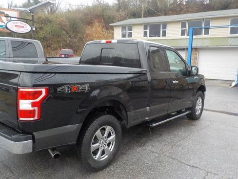 Used 2019 Ford F150 XLT w/ Equipment Group 302A Luxury image 6
