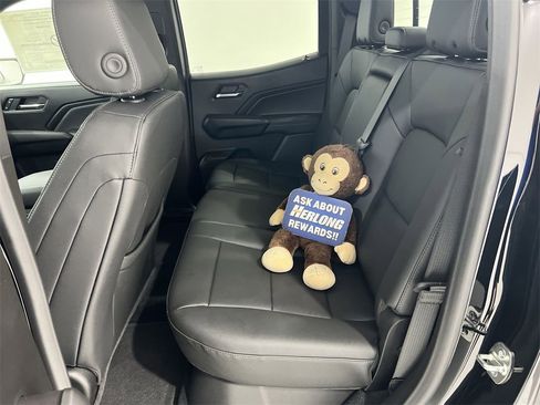 New 2026 Chevrolet Colorado LT w/ LT Convenience Package image 22