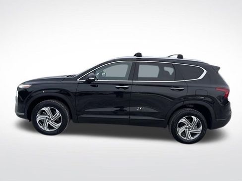 Certified 2023 Hyundai Santa Fe SEL image 2