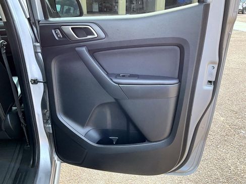 Used 2022 Ford Ranger XLT w/ Tremor Off-Road Package image 19