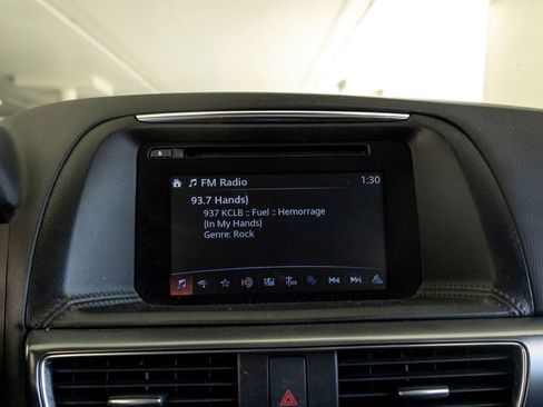 Used 2016 MAZDA CX-5 Grand Touring image 17