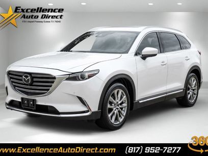 Used 2019 MAZDA CX-9 Grand Touring