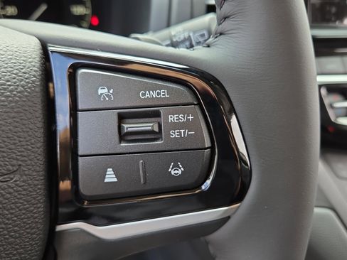 New 2026 Honda Odyssey EX-L image 22