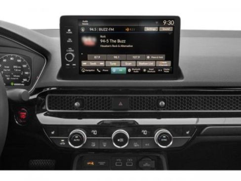 Used 2024 Honda Civic Touring image 10