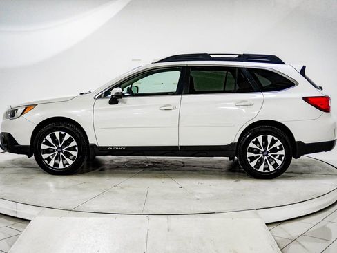 Used 2016 Subaru Outback 2.5i Limited image 5