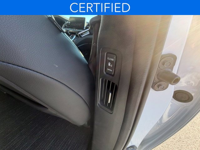 Used 2025 Honda Odyssey EX-L image 16