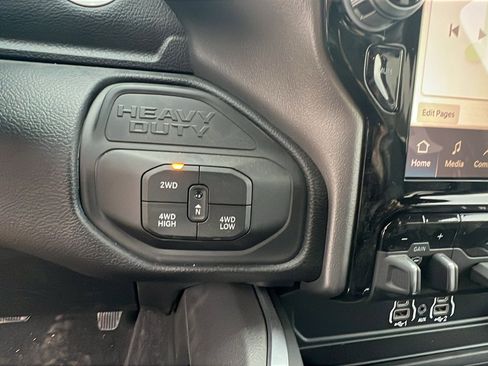 New 2026 RAM 2500 Big Horn image 26