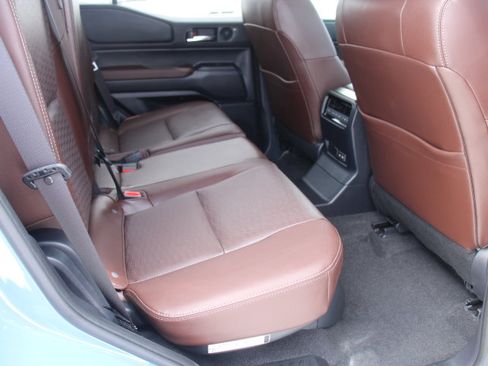 Certified 2024 Toyota Land Cruiser w/ Premium Package AWD/4WD image 19